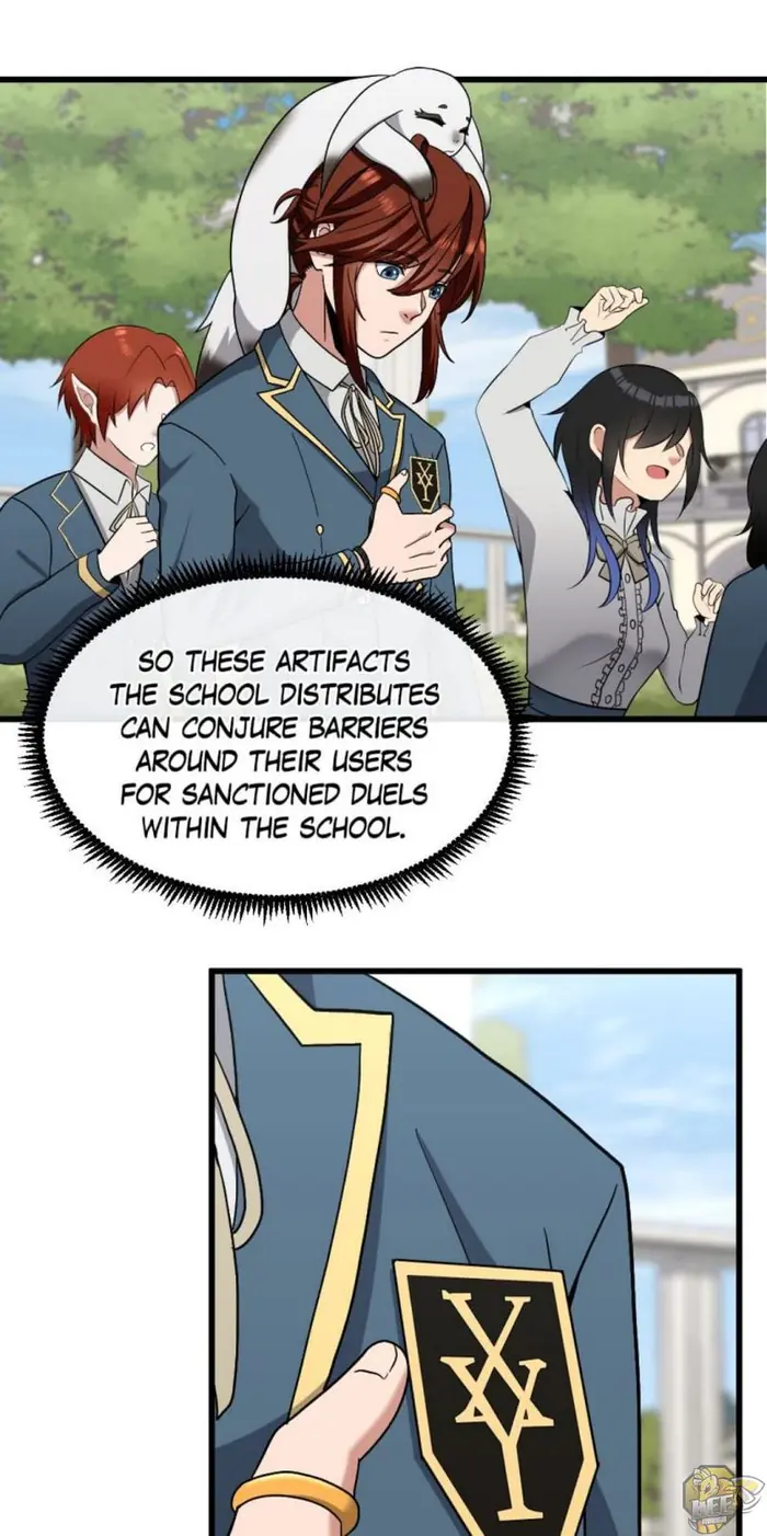 The Beginning After the End Chapter 87 image 43_optimized